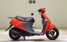 SUZUKI LET's 5 G CA47A