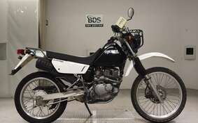 SUZUKI DJEBEL 200 (DR200SE) SH42A