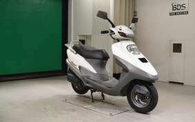 HONDA SPACY 125 Gen. 3 JF04