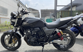 HONDA CB400SF 2018 NC42