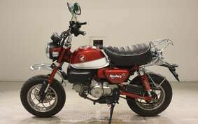 HONDA MONKEY 125 JB02