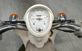 HONDA CREA SCOOPY AF55