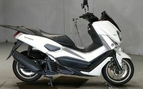 YAMAHA N-MAX 125 SED6J