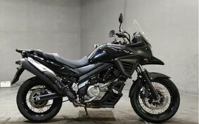 SUZUKI DL650 ( V-Strom 650 ) XT 2017 VP56A