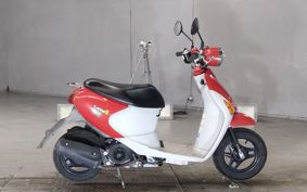 SUZUKI LETS4 CA45A
