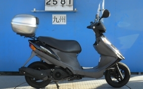 SUZUKI ADDRESS V125 G CF4EA