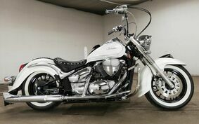 SUZUKI INTRUDER 400 Classic 2011 VK56A