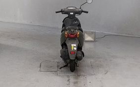 SUZUKI LETS4 CA45A