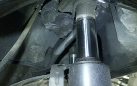 SUZUKI ADDRESS V125 CF4EA