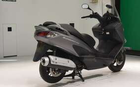 SUZUKI SKYWAVE 200 (Burgman 200) CH41A