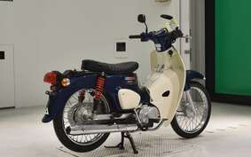 HONDA C110 SUPER CUB JA44