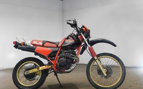 HONDA XLR250R MD16