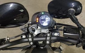 YAMAHA XSR900 RN46J