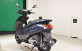 YAMAHA AXIS 125 Z SED7J