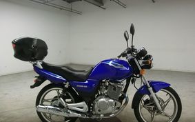 SUZUKI EN125 PCJK6