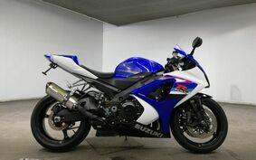 SUZUKI GSX-R1000 2007 GT77A