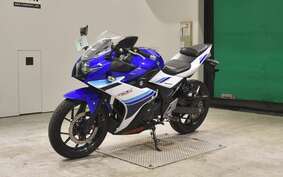 SUZUKI GSX250R DN11A