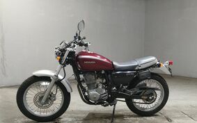 HONDA CB223S MC40