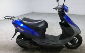 SUZUKI LET's 2 CA1PA