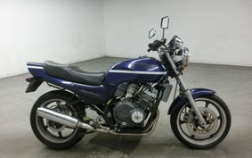 HONDA JADE MC23