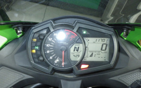 KAWASAKI ZX-25R ZX250E