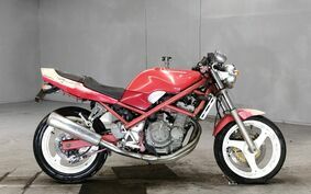 SUZUKI BANDIT 250 GJ74A