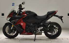 SUZUKI GSX-S1000F 2021 GT79A