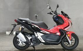 HONDA ADV150 KF38