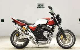 HONDA CB400SFV-3 NC39