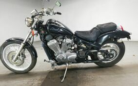 HONDA STEED 400 1992 NC26