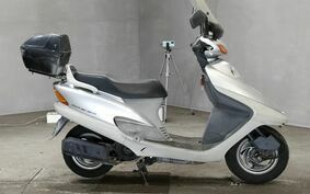 HONDA SPACY 125 JF04