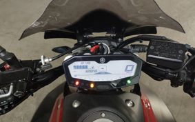 YAMAHA MT-07 RM07J