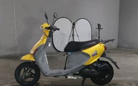 SUZUKI LETS4 CA41A