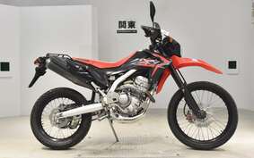 HONDA CRF250L MD38