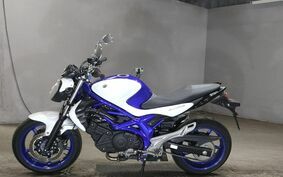 SUZUKI GLADIUS 2011 VK58A