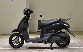 SUZUKI LET's CA4AA