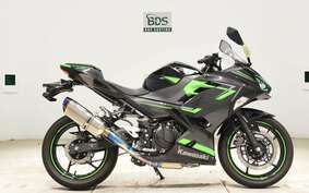 KAWASAKI NINJA 400 2018 EX400G