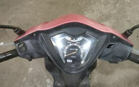 HONDA DIO 110 JF31