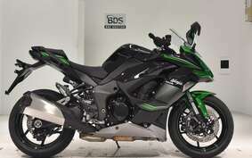 KAWASAKI NINJA 1000 SX 2023 ZXT02K