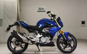 BMW G310R 2017 0G01