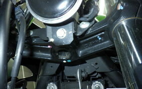 KAWASAKI NINJA 400 2021 EX400G