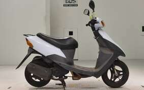 SUZUKI LET's 2 CA1PA