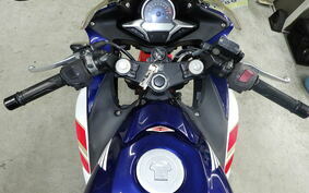 HONDA CBR250R GEN 3 MC41