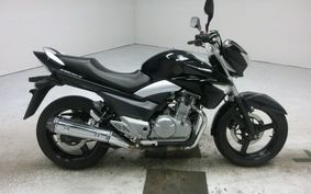 SUZUKI GSR250 GJ55D