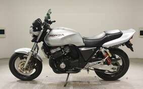 HONDA CB400SF VERSION R 1997 NC31