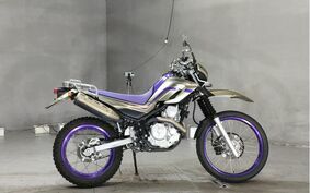 YAMAHA SEROW 250 DG11J