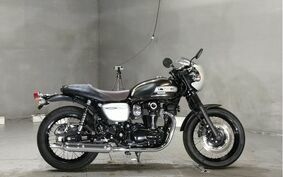 KAWASAKI W800 CAFE 2019 EJ800B