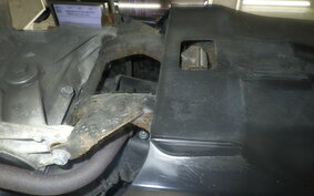 SUZUKI ADDRESS 110 CE47A