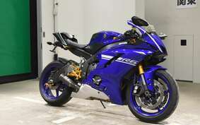 YAMAHA YZF-R6 RJ28