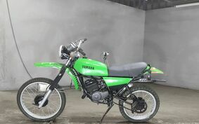 YAMAHA DT125 2N0